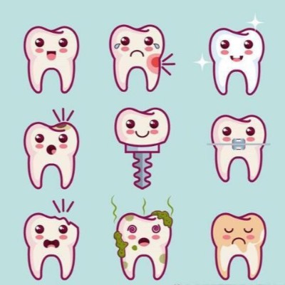 中年人掉了一顆牙要鑲牙嗎，該怎么鑲