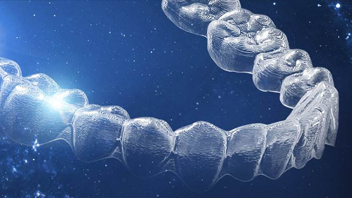 承德市隱形口腔正畸牙套大概多少錢？惟德口腔收費公正透明