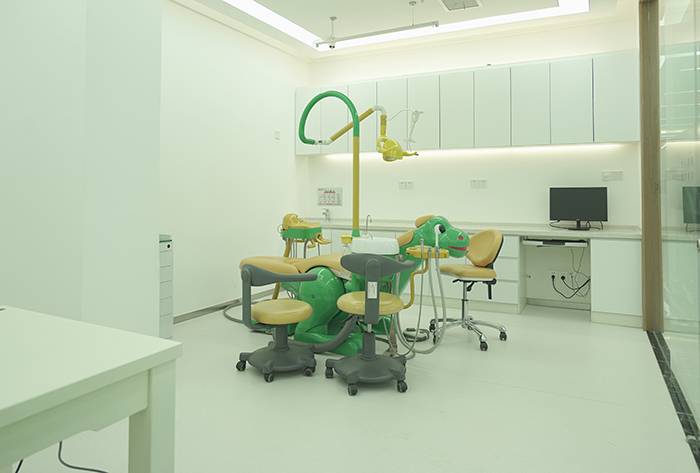承德市哪家牙科有兒童牙科呢？惟德口腔醫(yī)院為您解析